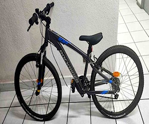 Bicicleta Rockrider ST100