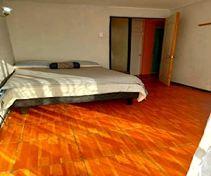 <p>HABITACIÓN AMOBLADA A PERSONA SOLA / EN DEPTO. FULL AMOBLADO (compartido)</p>