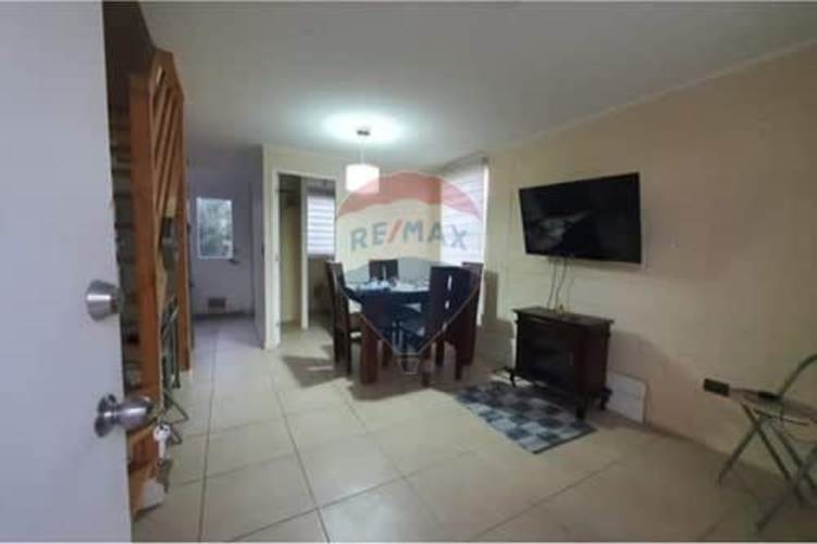 Arriendo de casa en buin