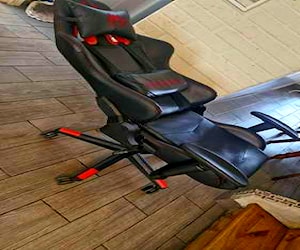 <p>Silla Gamer</p>