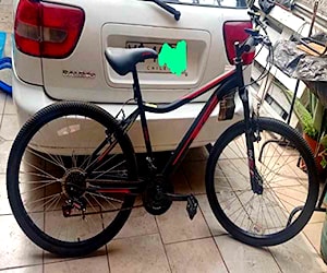 Bicicletas Mb aro 26