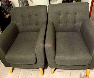 <p>Sillones en excelente estado casi nuevos</p>