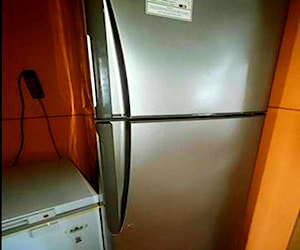 <p>Refrigerador Fensa</p>