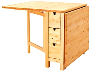 <p>Mesa des Norden Ikea</p>