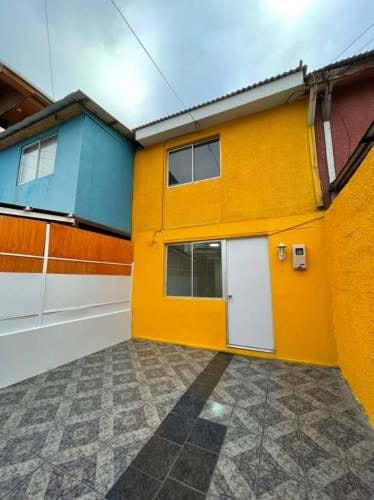 Arriendo casa excelente sector +569