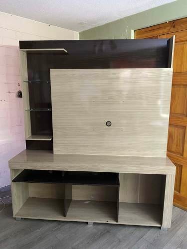 <p>mueble para tv</p>