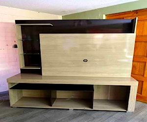 <p>mueble para tv</p>