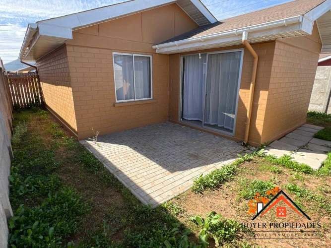 Casa en Arriendo Coquimbo (51670)