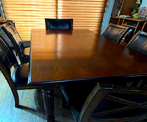 <p>Mesa comedor</p>