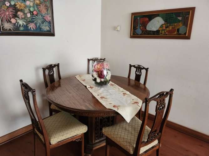 <p>Comedor</p>