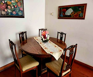 <p>Comedor</p>