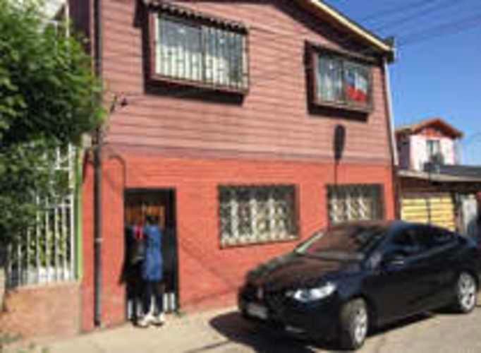 ARRIENDO CASA de 154 m2 en CERRO NAVIA