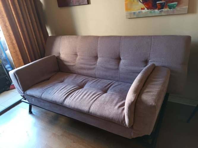 <p>Sillón Cama</p>