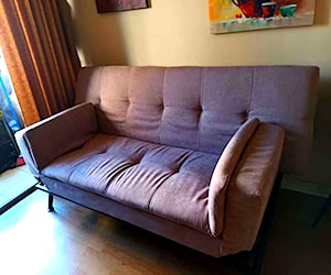 <p>Sillón Cama</p>