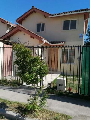 Arriendo Casa 3D + 3B Linderos (53433)