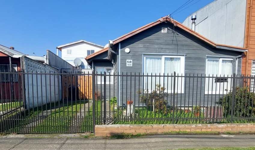 Se ARRIENDA Casa Alto Osorno