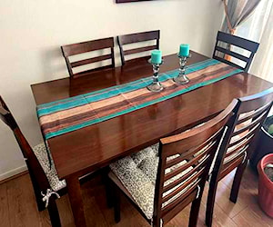 <p>juego de comedor</p>