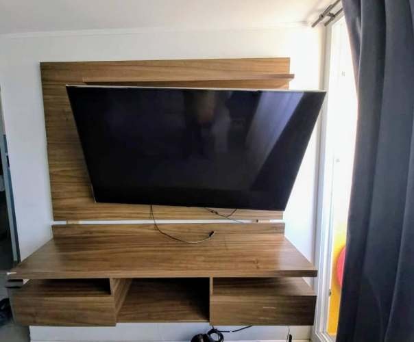 <p>Mueble aéreo para Televisor</p>