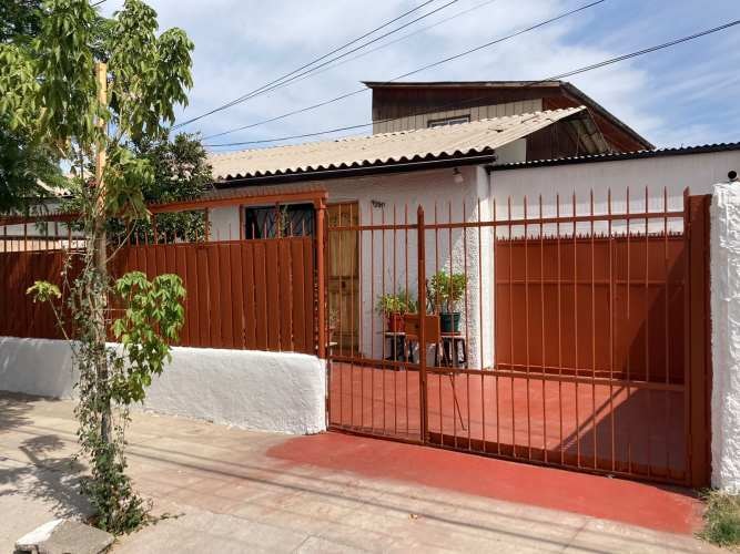 Casa Amplia para Familia