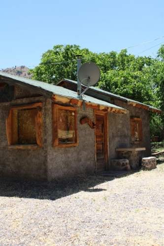 CASA Camino Al Volcán