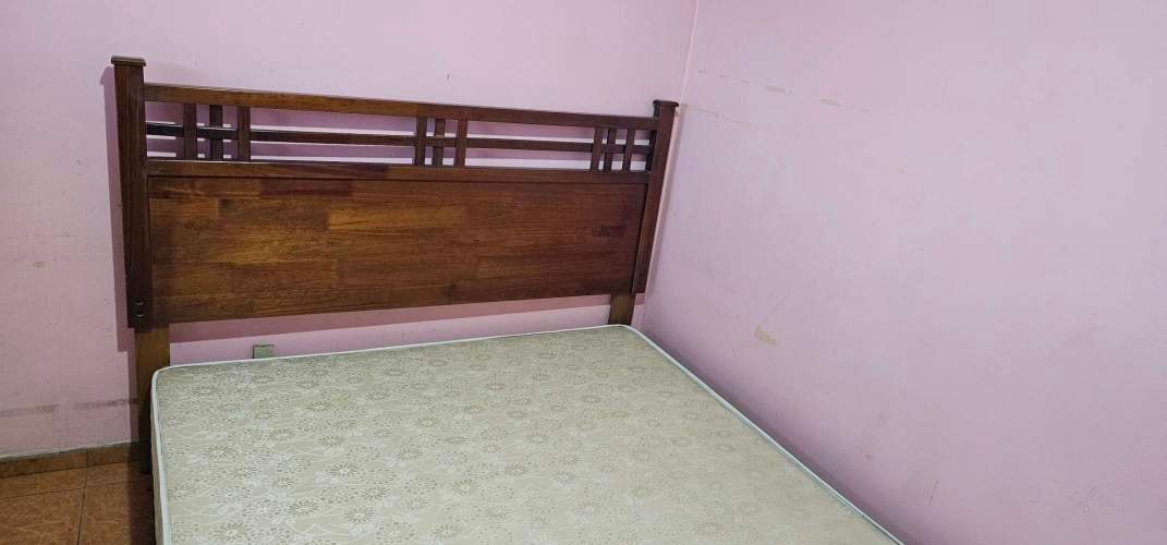 <p>Base cama 2 plazas</p>