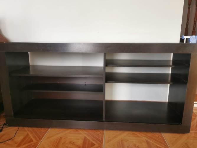 <p>MUEBLE RACK TV</p>