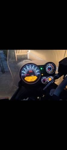 Vendo Royal Enfield Himalayan