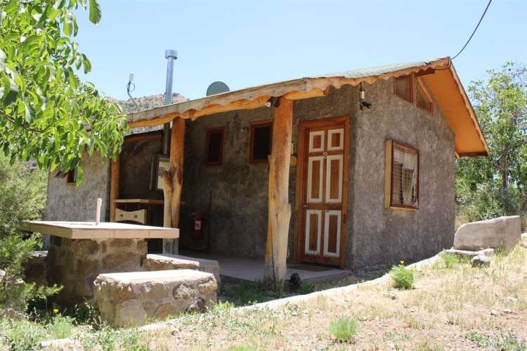 CASA Camino Al Volcán