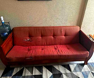 <p>Sofa barato 70.000</p>