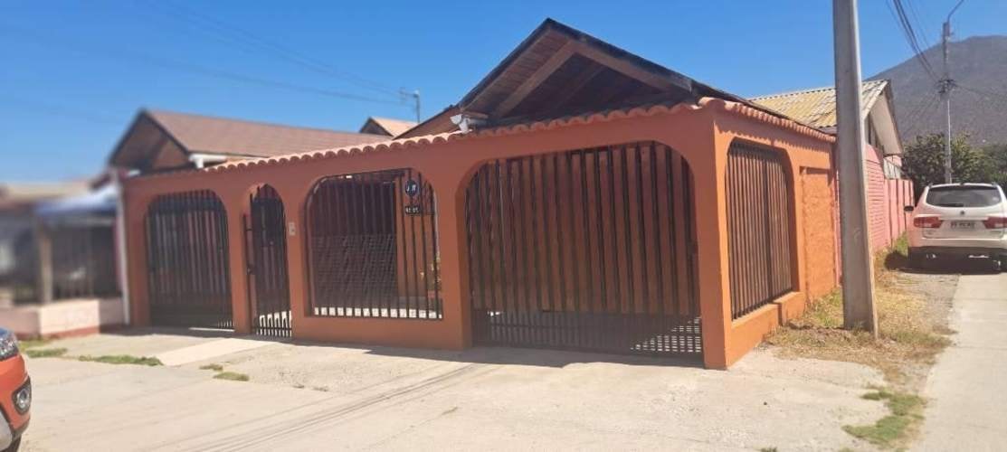 Arriendo casa en La Florida