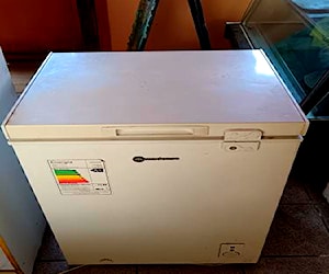 <p>Equipamiento para panadería y otros</p>