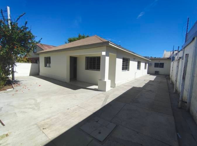 Arriendo de Propiedad Independiente en Quilpue