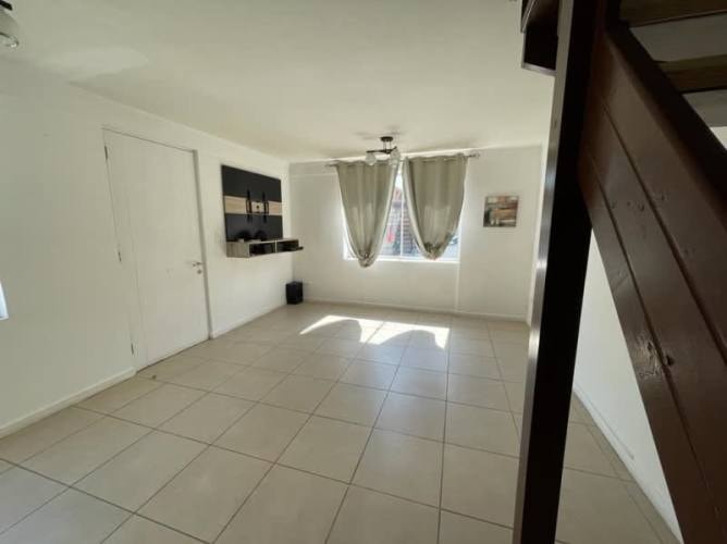 ARRIENDO CASA EN CONDOMINIO, AVENIDA SAN LUIS