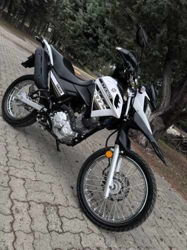 Yamaha XTZ 150 cc