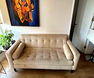 <p>Sillón de 3 cuerpos</p>