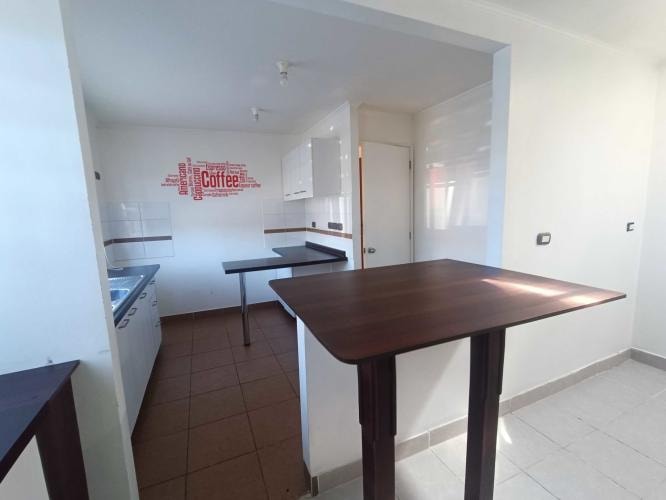 Arriendo Casa sector avenida Austra (55315)