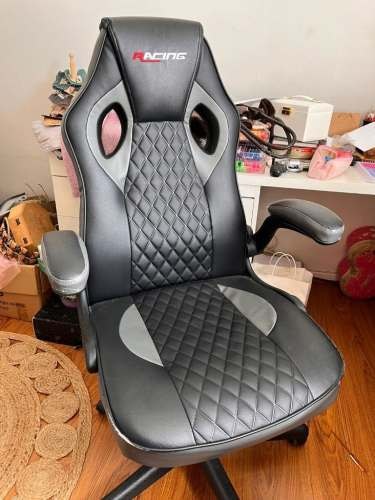 <p>Silla Gamer</p>