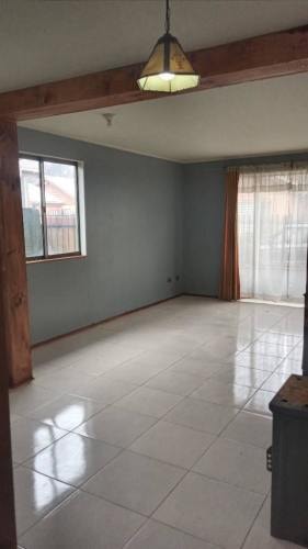 Arriendo casa Sector Labranza