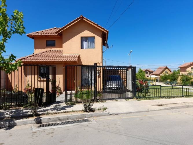 <p>Arriendo de Pieza en sector tranquilo de Puente Alto</p> image