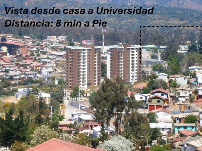 <p>Arriendo Piezas a Estudiantes cerca Universidad Santa Maria Sede Viña del Mar</p>