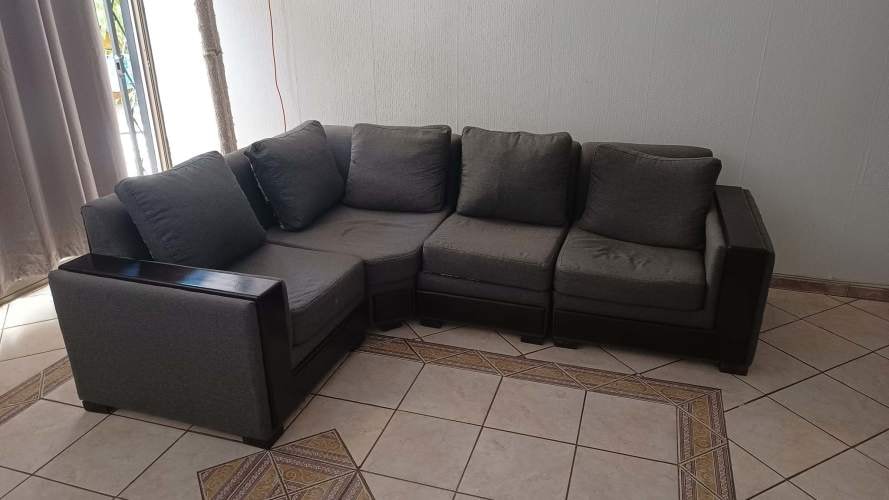 <p>Sofa seccional</p>