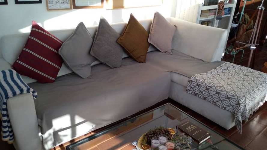 <p>Sillón seccional L</p>