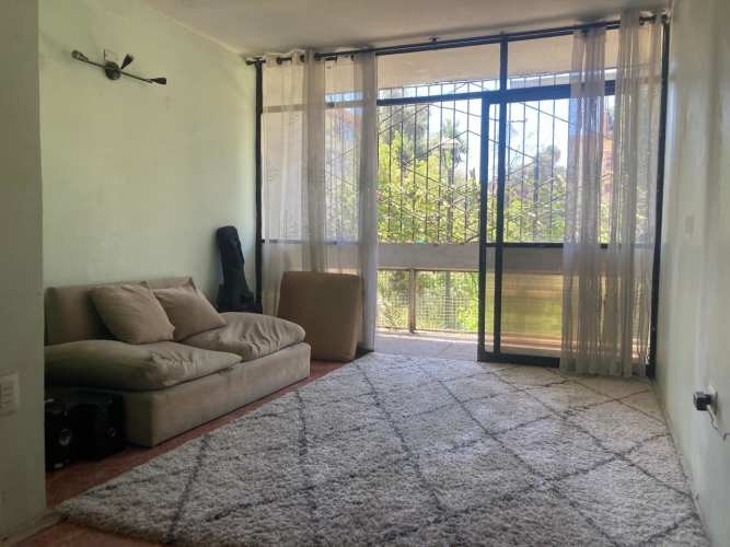 <p>Habitación Renovada en Ñuñoa - Ideal para Jóvenes Profesionales o Estudiantes</p>