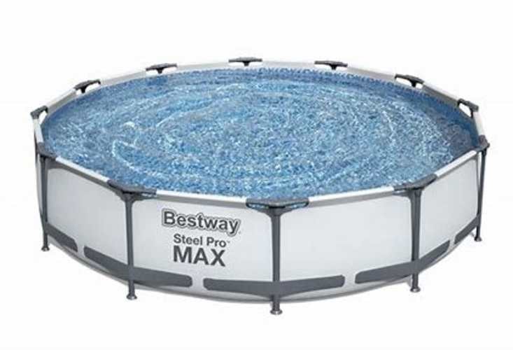 <p>Piscina Bestway</p>