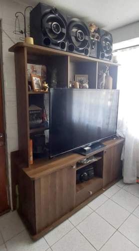 <p>Estante TV 50"</p>