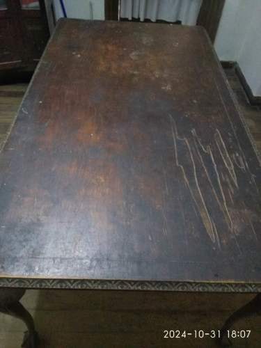 <p>Comedor Antiguo Lingue (anticuario o restaurador) En venta</p>