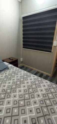 <p>Habitación individual en concepcion centro</p>