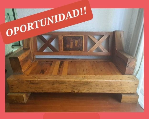 <p>Hermoso sofá/sillón</p>