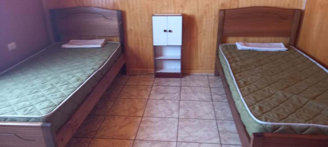 <p>ARRIENDO PIEZAS A ESTUDIANTES Y  TRABAJADORES</p> image