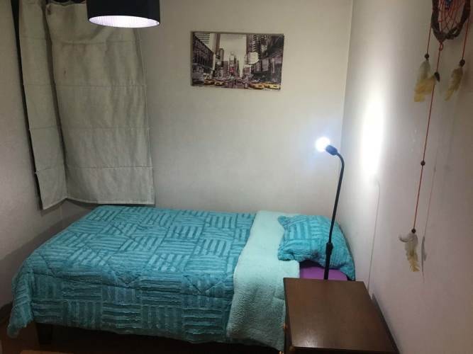 <p>Habitación con baño privado</p> image